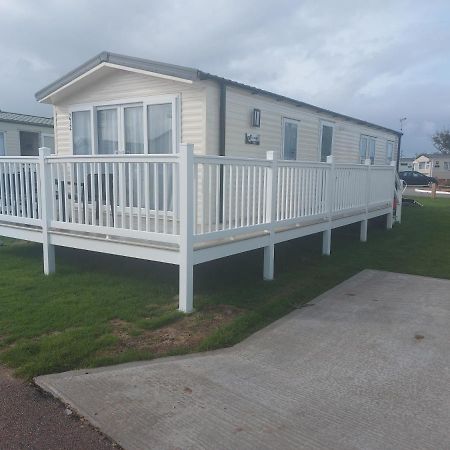 Camber Sophie'S Caravan מראה חיצוני תמונה